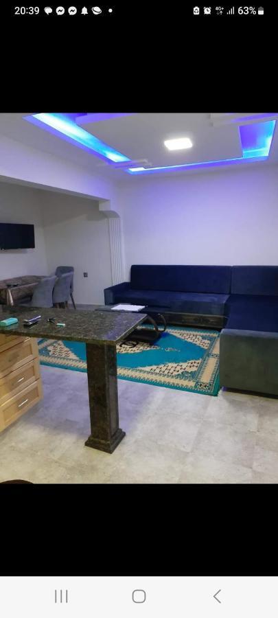 Residence Djerba 3 Houmt Souk  Εξωτερικό φωτογραφία