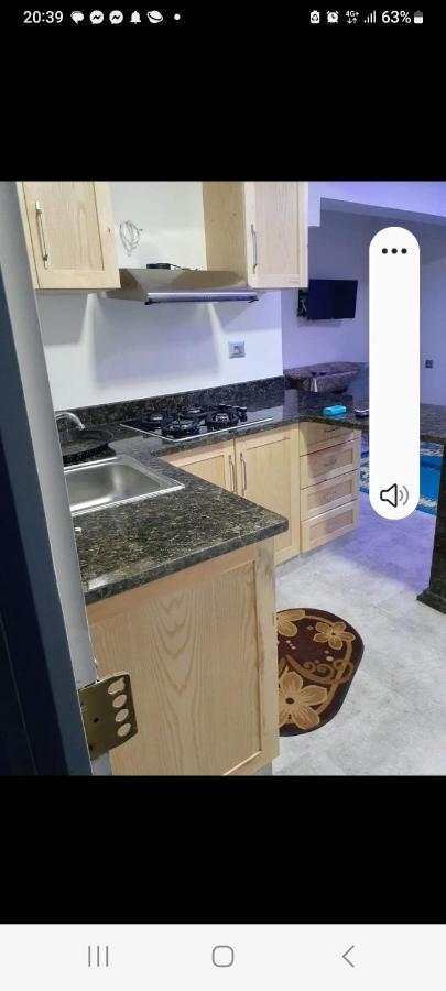 Residence Djerba 3 Houmt Souk  Εξωτερικό φωτογραφία