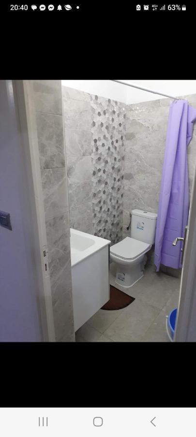 Residence Djerba 3 Houmt Souk  Εξωτερικό φωτογραφία