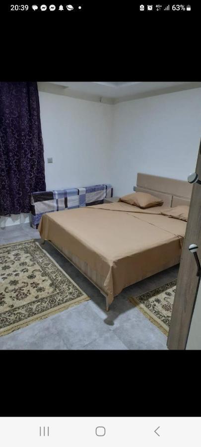 Residence Djerba 3 Houmt Souk  Εξωτερικό φωτογραφία